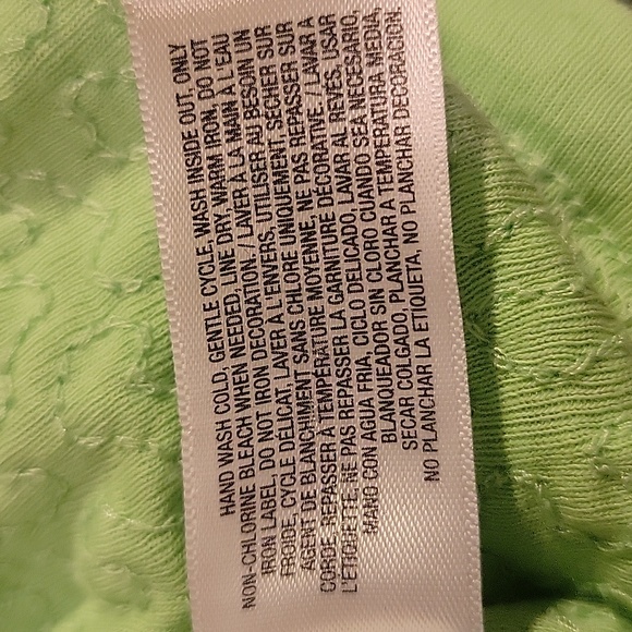 380 NWOT Old Navy Womens Tank Top - Picture 7 of 7